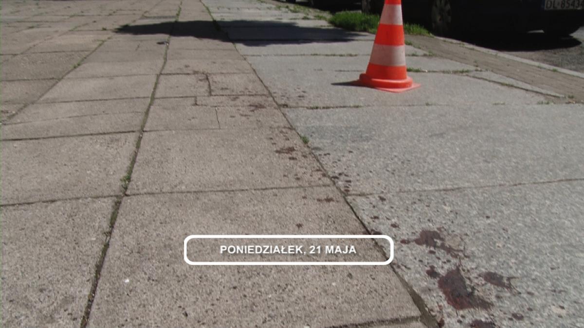 Legnica, Informacje Dami TV, 21.05.2018