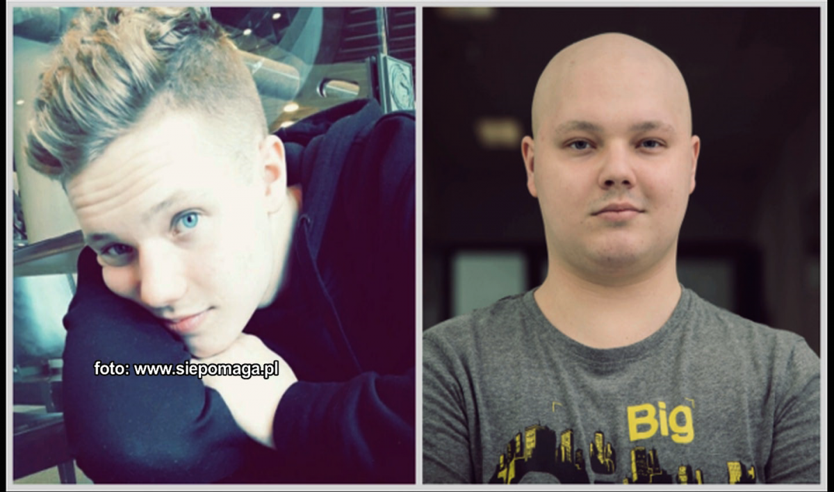 Muzyczna Bitwa Dźwięków tym razem  dla chorego Adama