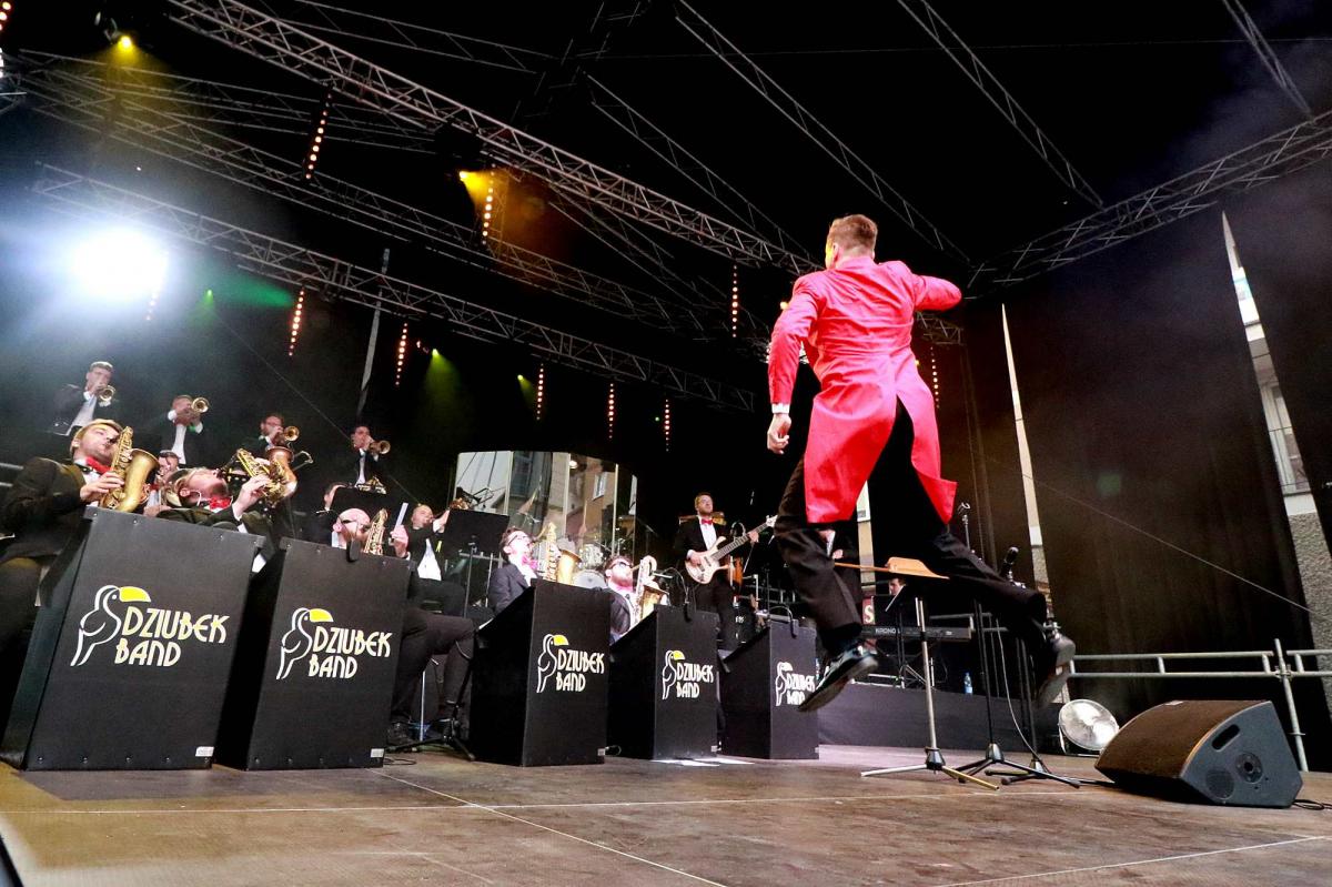 Dzień Hutnika