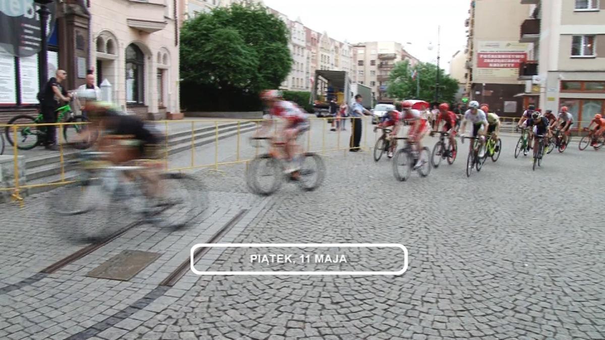 Legnica, Informacje Dami TV, 11.05.2018