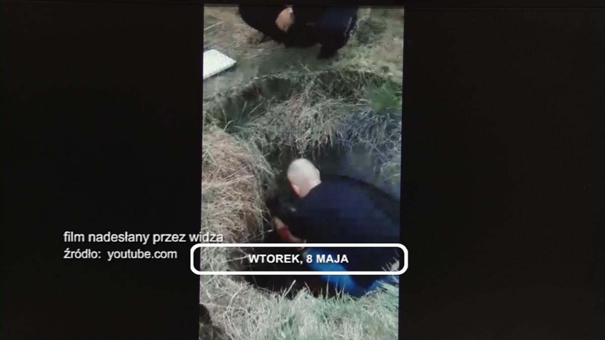 Legnica, Informacje Dami TV, 8.05.2018