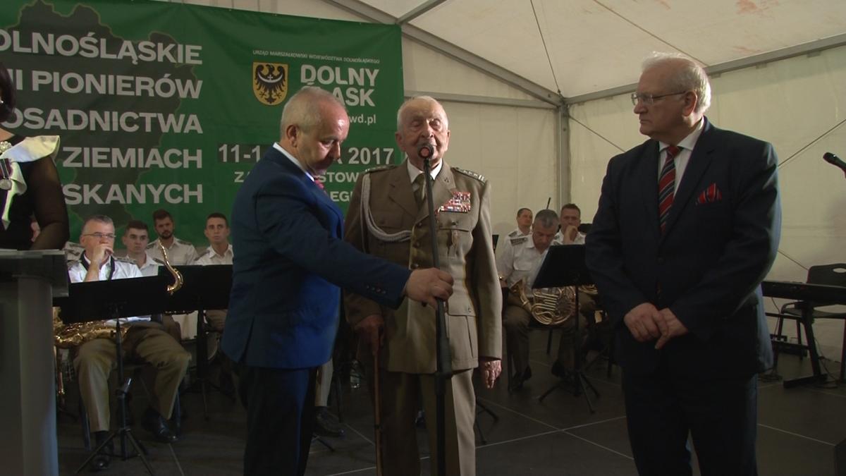IV dni pierwszych osadników na Dolnym Śląsku