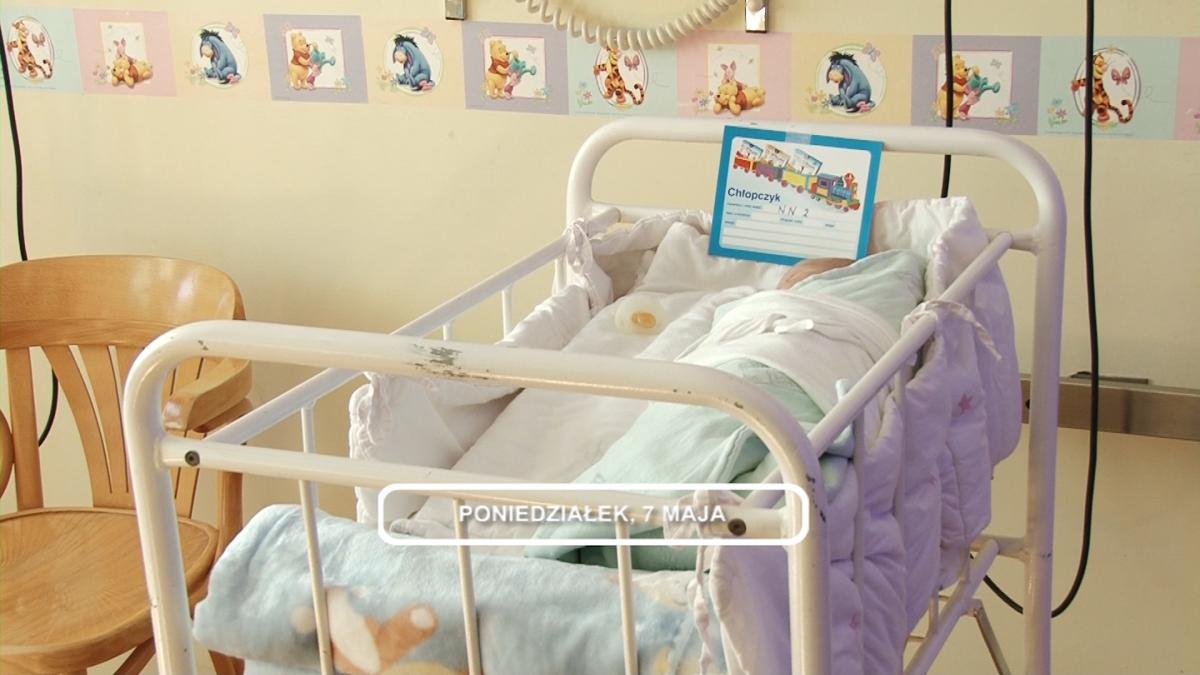 Legnica, Informacje Dami TV, 7.05.2018
