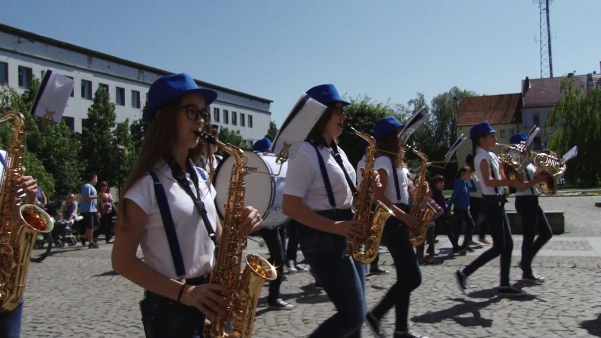 Dolnośląski Przegląd Orkiestr Dętych