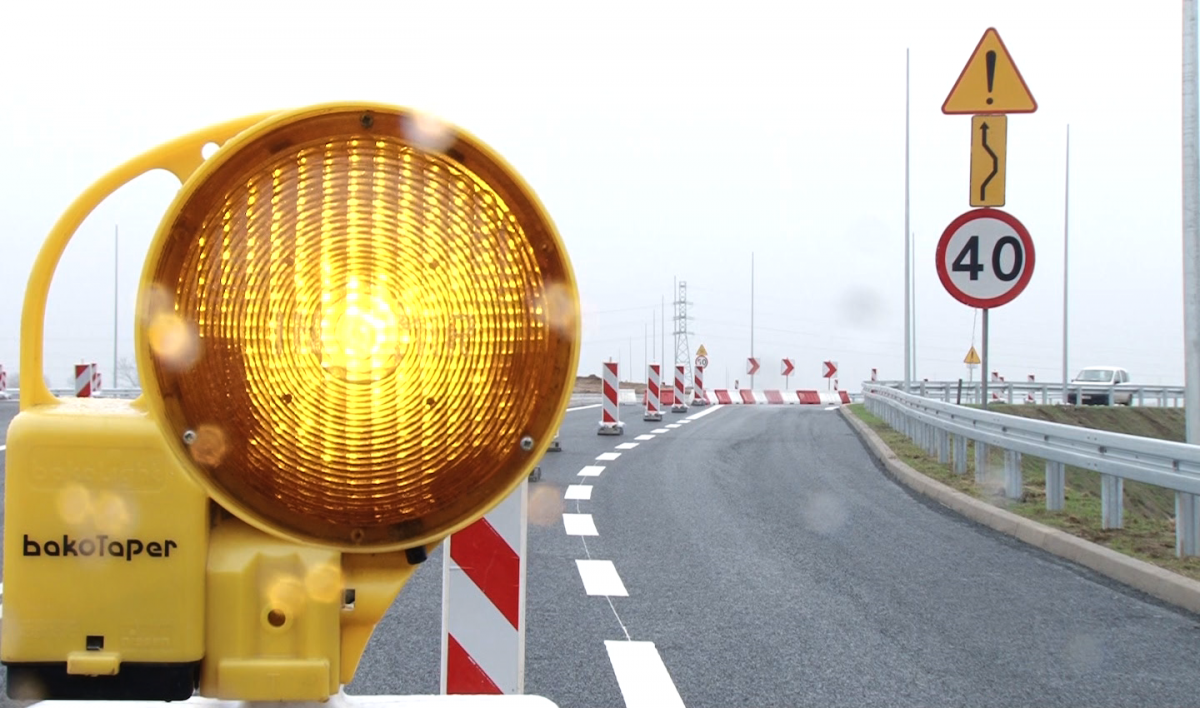 Zatrzymają ruch na S3. Będą utrudnienia