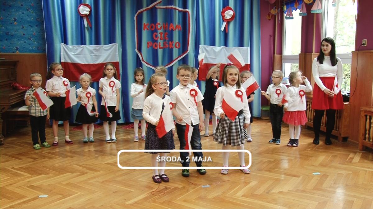 Legnica, Informacje Dami TV, 2.05.2018
