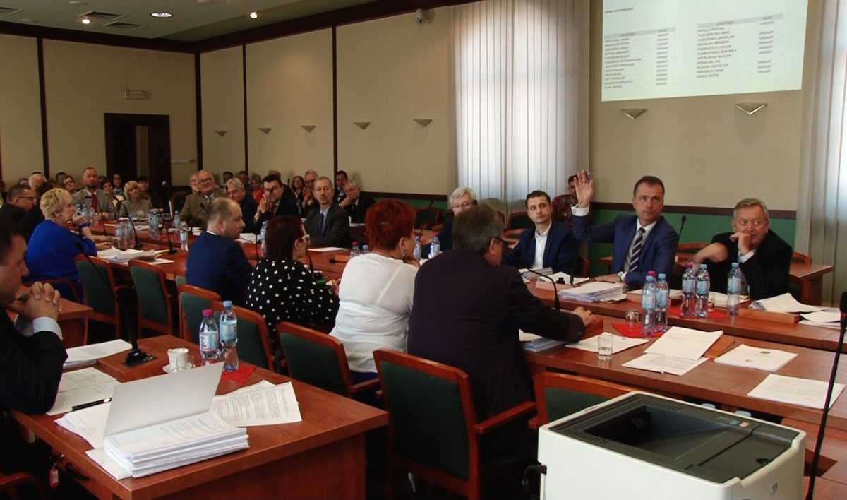 Radni odrzucili skargę na dyrektorkę Pogotowia Opiekuńczego w Legnicy