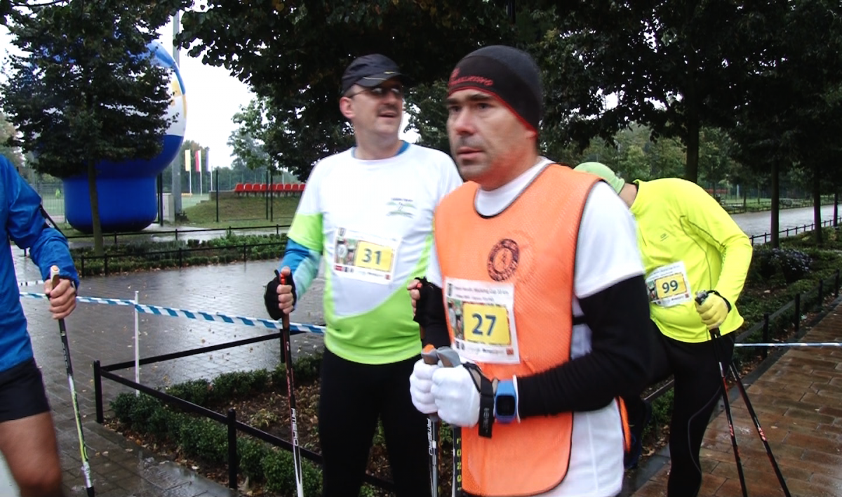 Mistrzostwa Legnicy w Nordic Walking już w sobotę 