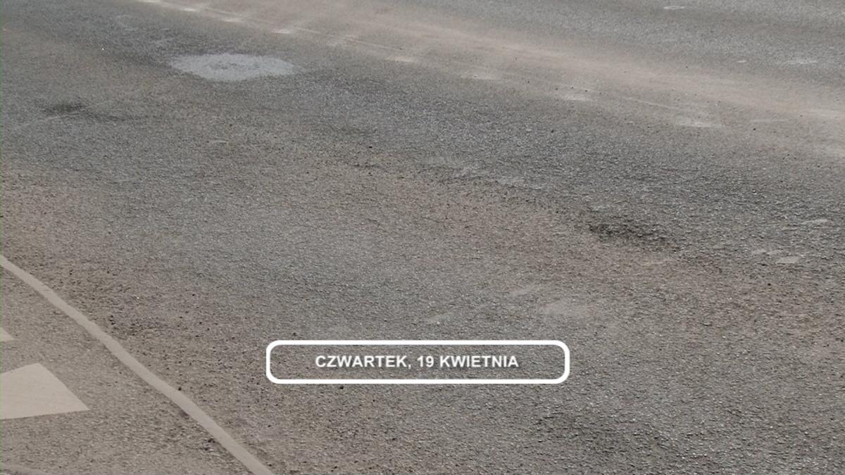 Legnica, Informacje Dami TV, 19.04.2018