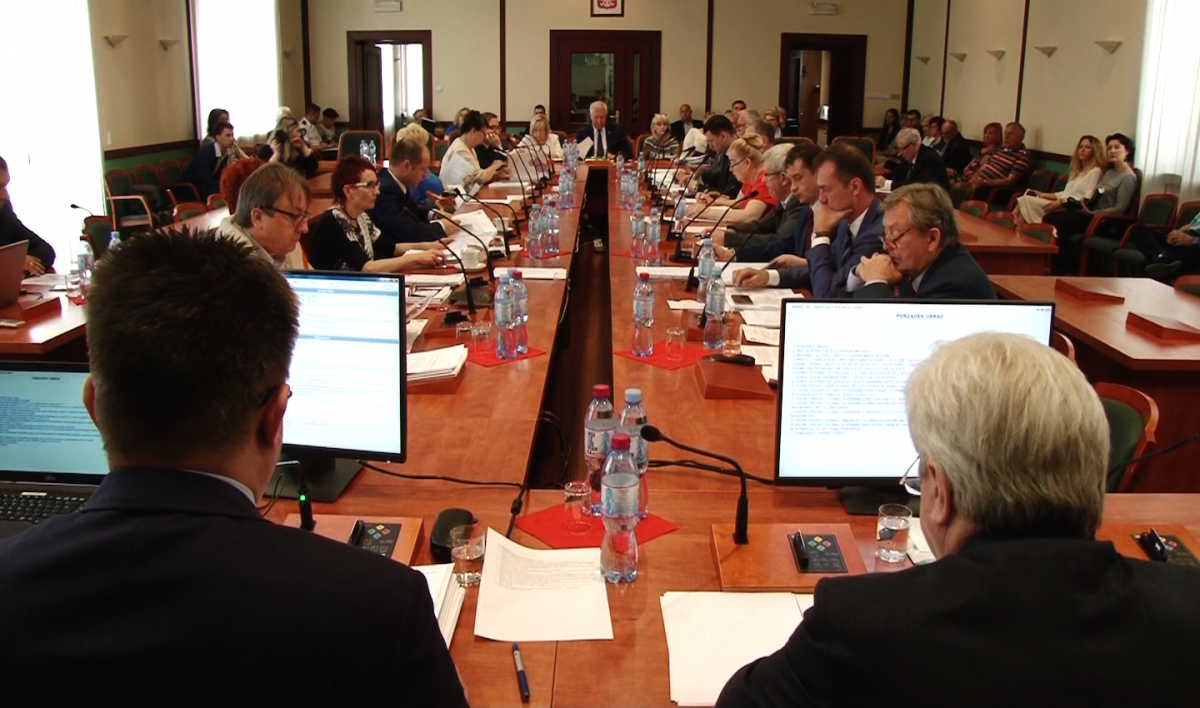 Radni zdecydują już w poniedziałek 