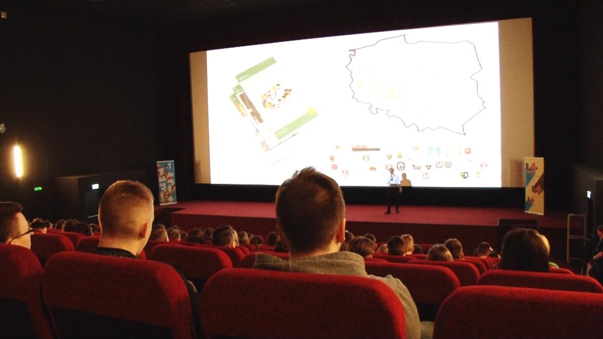 Legnica Miasto Do życia - Zrób swój start up II