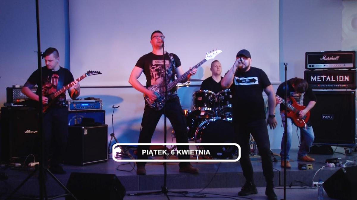 Legnica, Informacje Dami TV, 6.04.2018