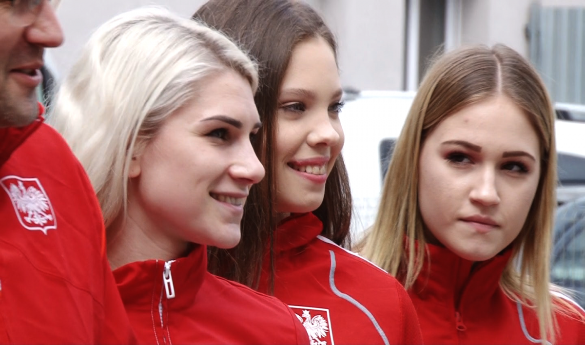 Kadra narodowa taekwondoków pojechała na zgrupowanie przed Mistrzostwami Europy
