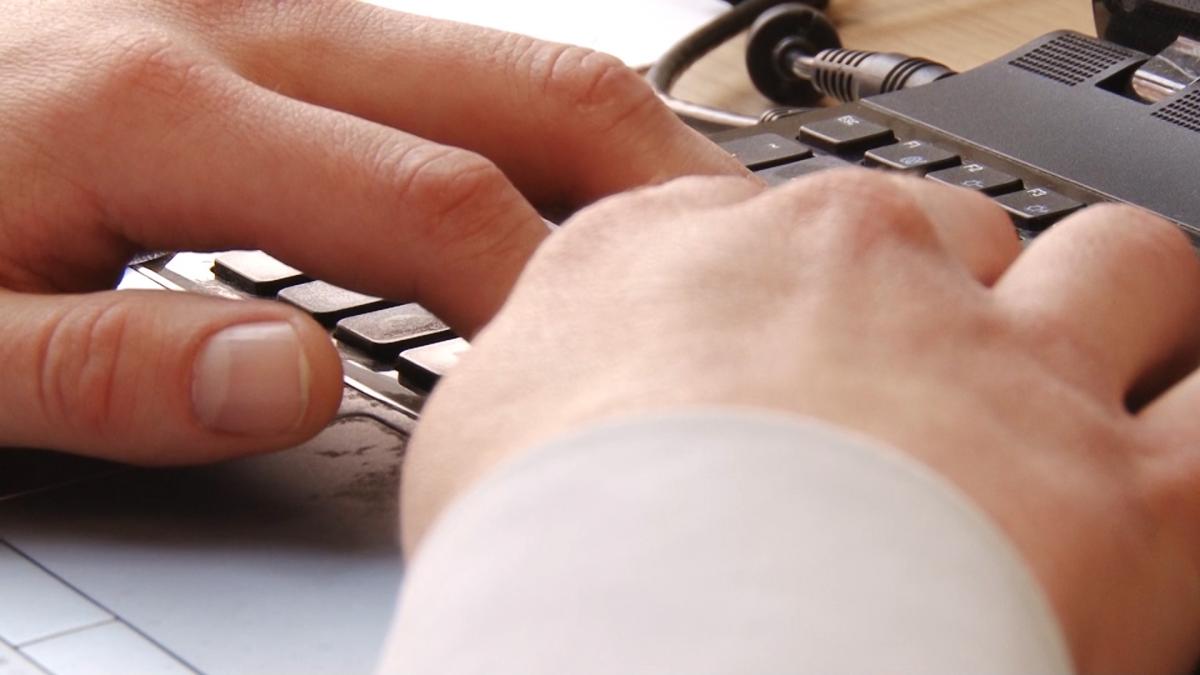 Nie jesteś sam - cyberuzależnienia