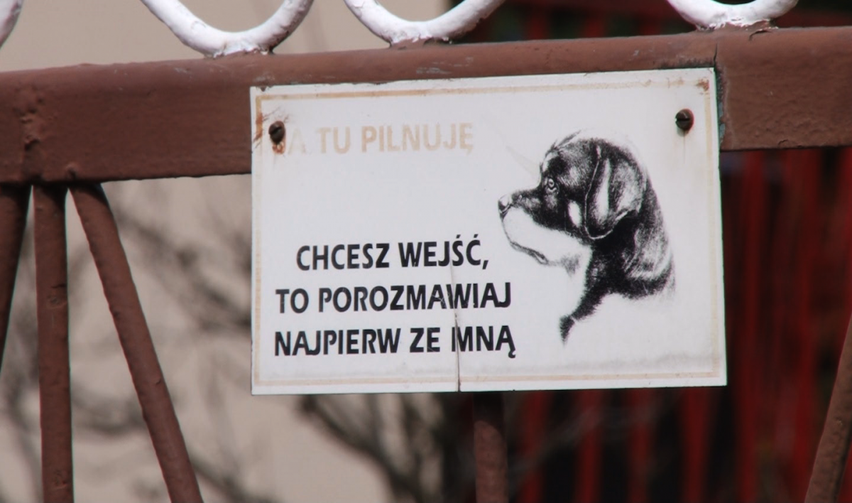 W Legnicy działa seryjny morderca 