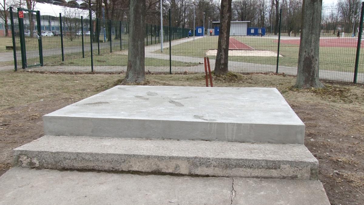 Zapomniana legnicka zbrodnia