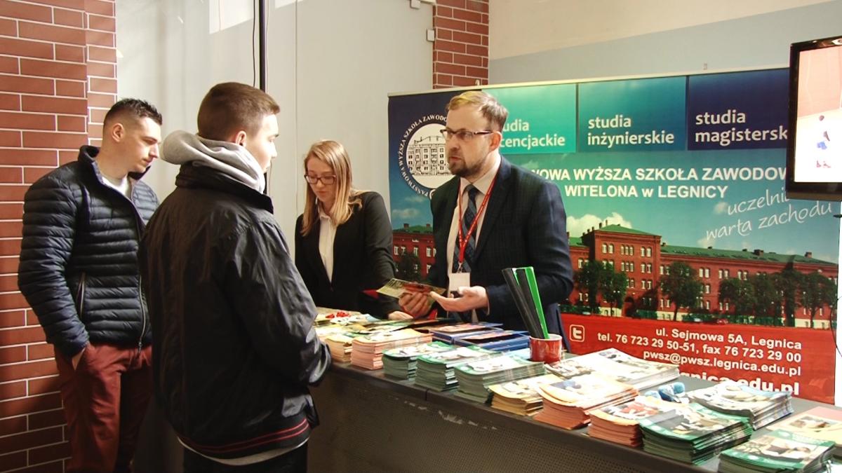 PWSZ otwiera swoje drzwi