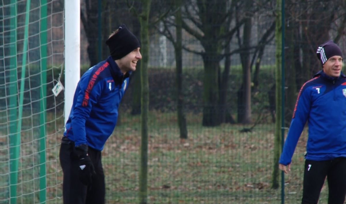 Wielkie derby w Wielką Sobotę