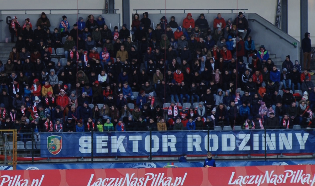 Polacy zagrają o awans we wtorek
