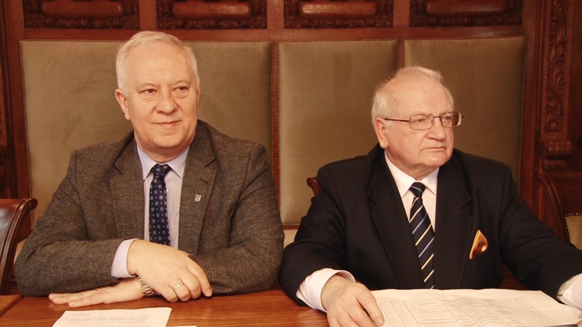 Urząd Marszałkowski daje pieniądze na zabytki