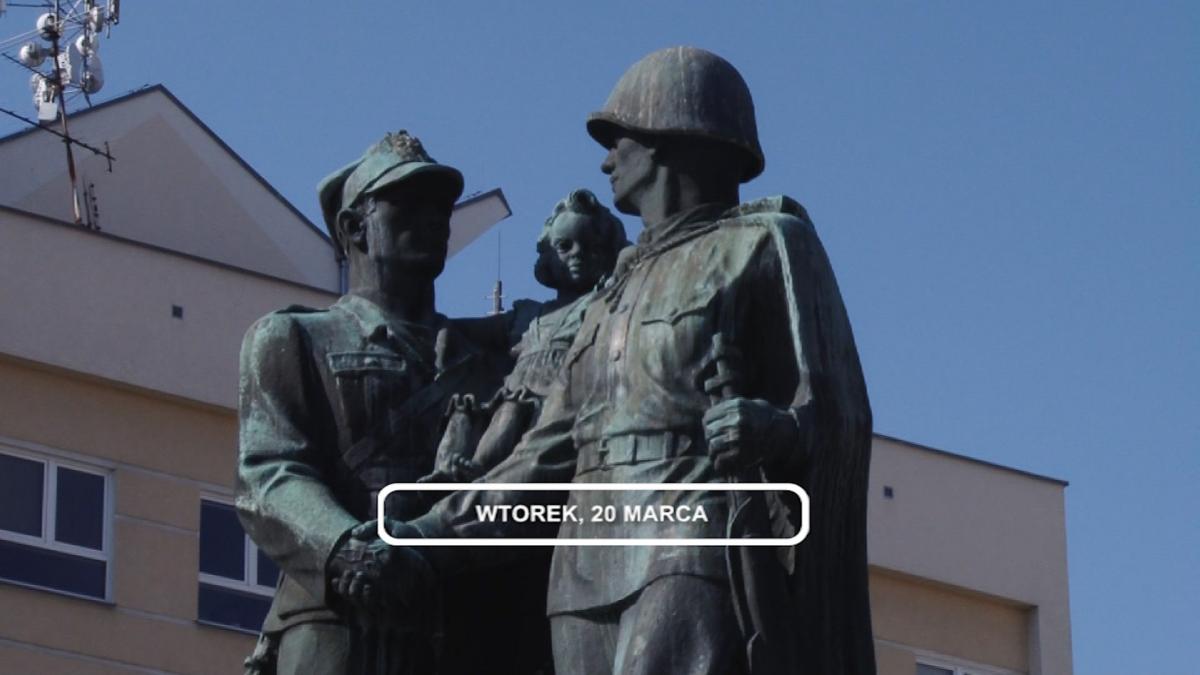Legnica, Informacje Dami TV, 20.03.2018