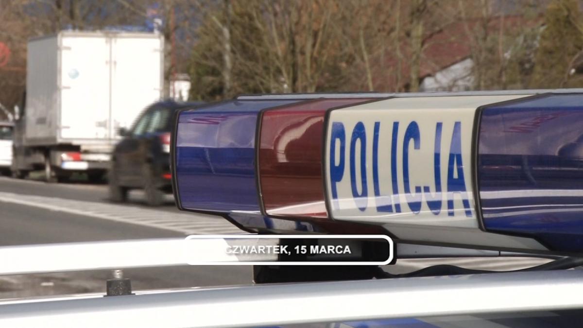 Legnica, Informacje Dami TV, 15.03.2018