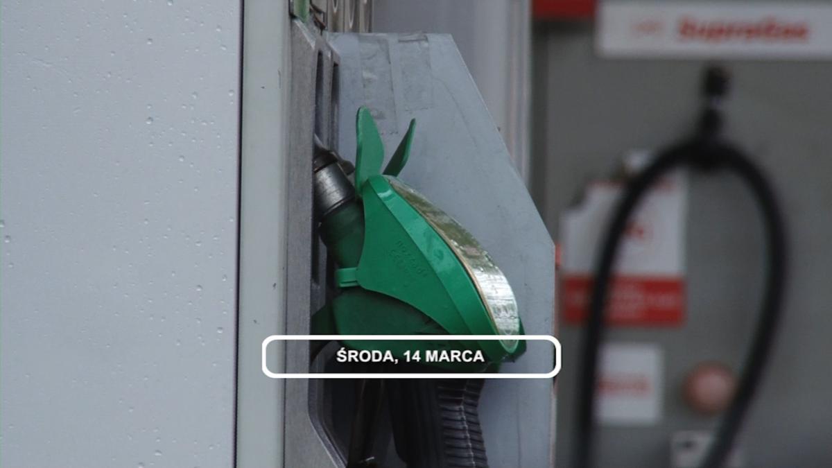 Legnica, Informacje Dami TV, 14.03.2018