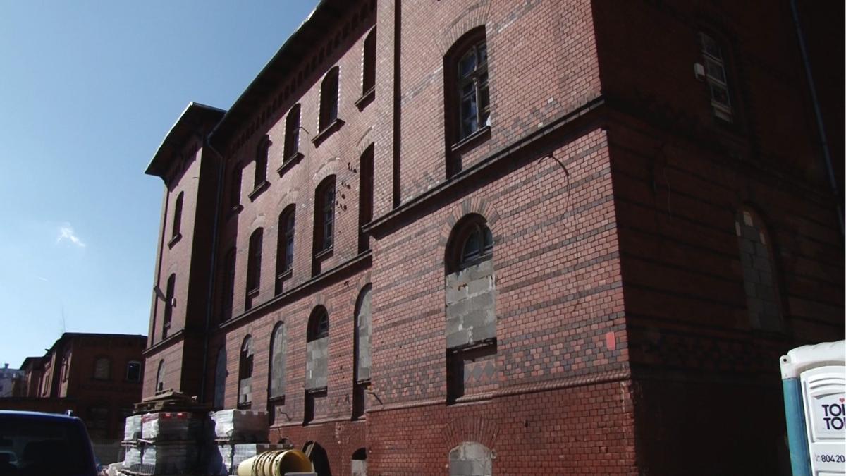 Katolicka szkoła zyska nową przestrzeń