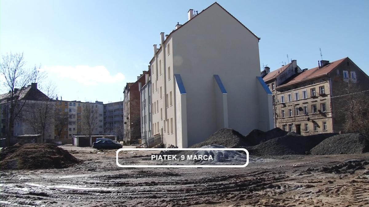 Legnica, Informacje Dami TV, 09.03.2018