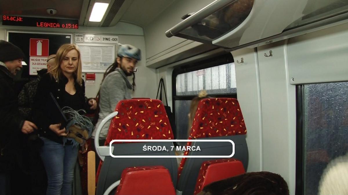 Legnica, Informacje Dami TV, 07.03.2018