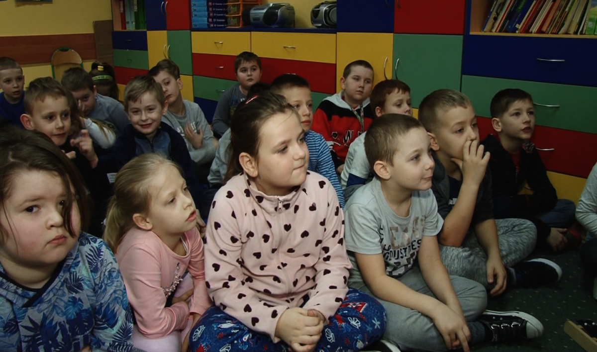Dzień otwarty w legnickiej „czwórce”