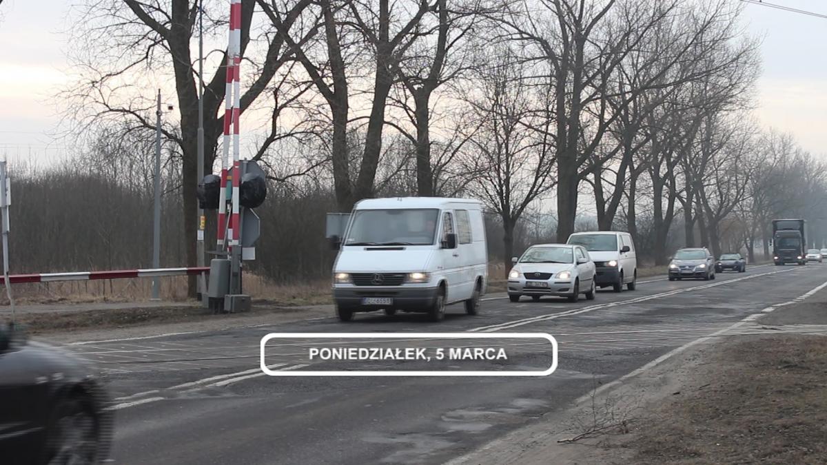 Legnica, Informacje Dami TV, 05.03.2018