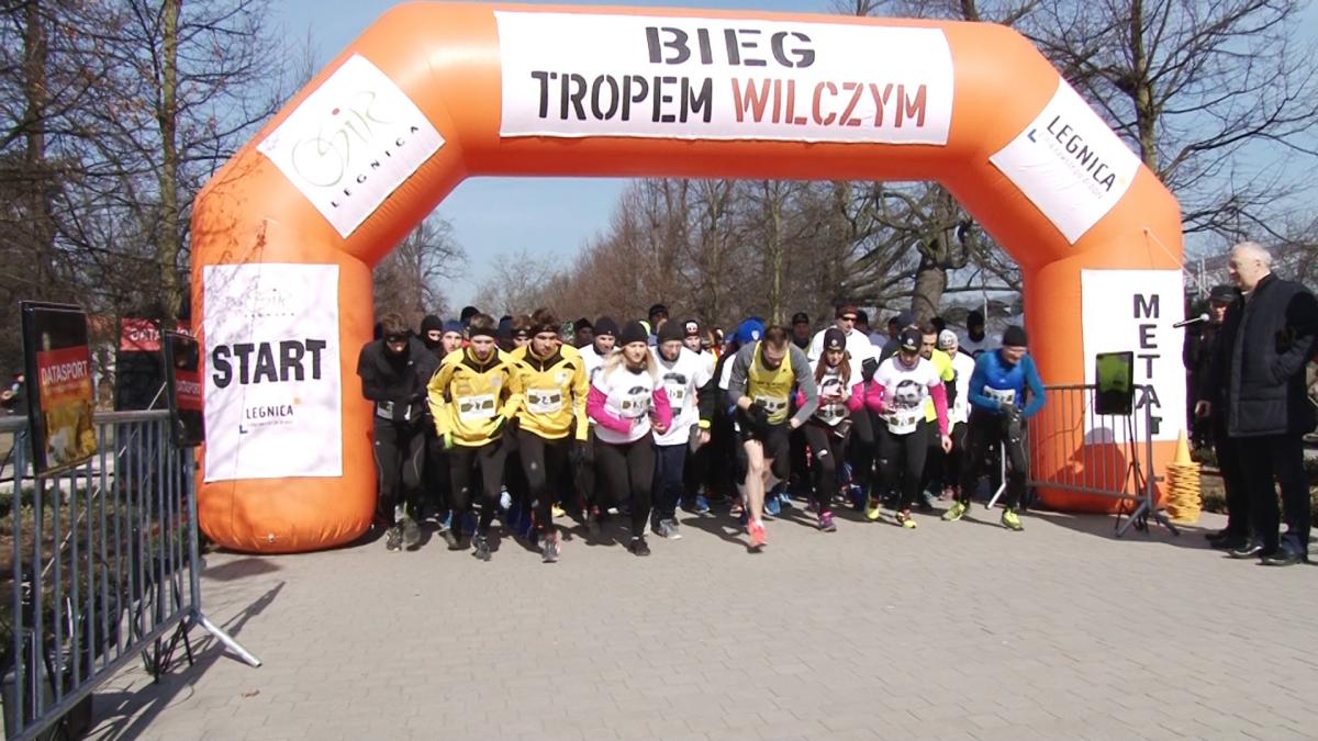 Pobiegli dla Żołnierzy Wyklętych