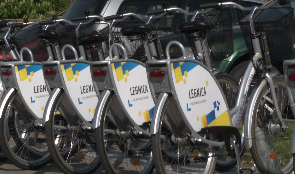 Kto obsłuży legnicki rower miejski? 