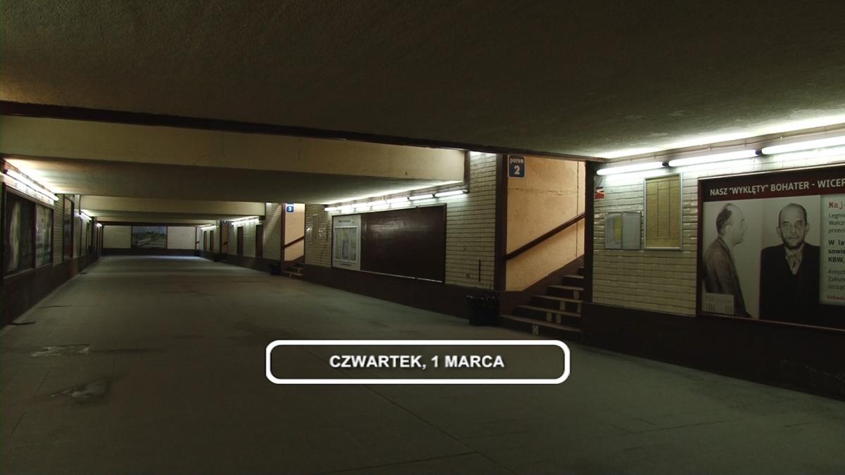 Legnica, Informacje Dami TV, 01.03.2018