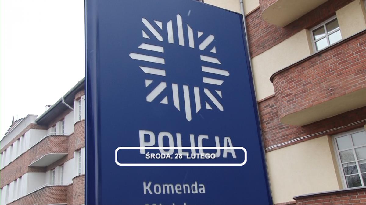 Legnica, Informacje Dami TV, 28.02.2018