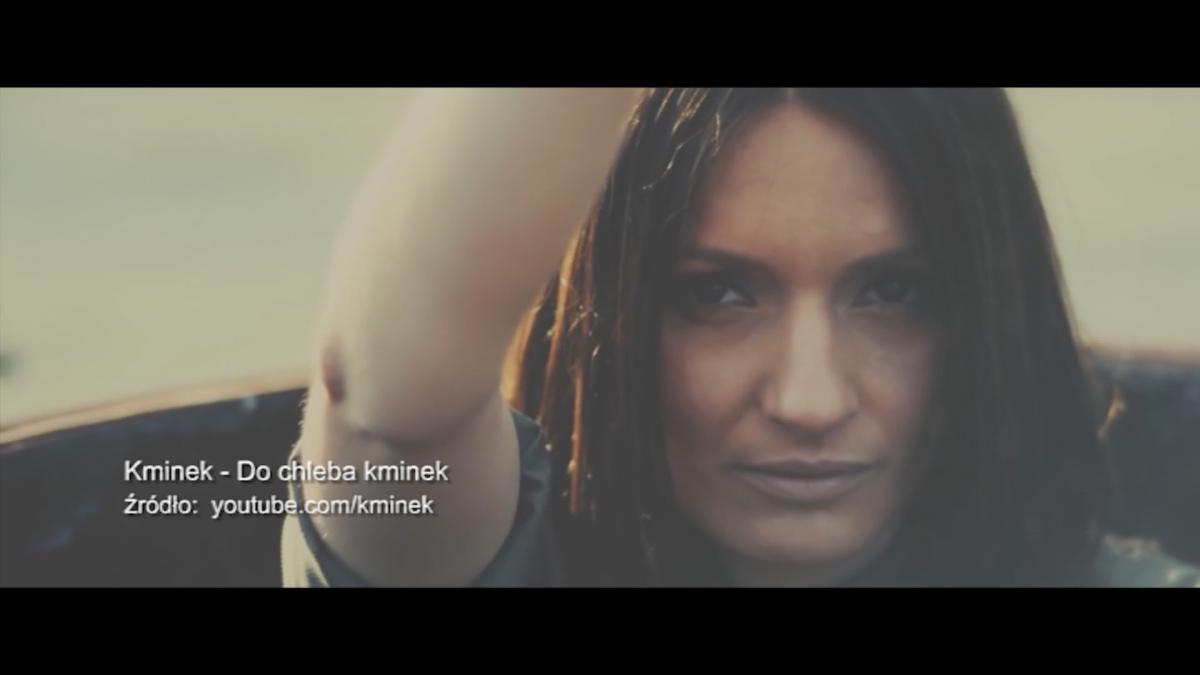 Kminek wystąpi z przyjaciólmi w Akademii Rycerskiej