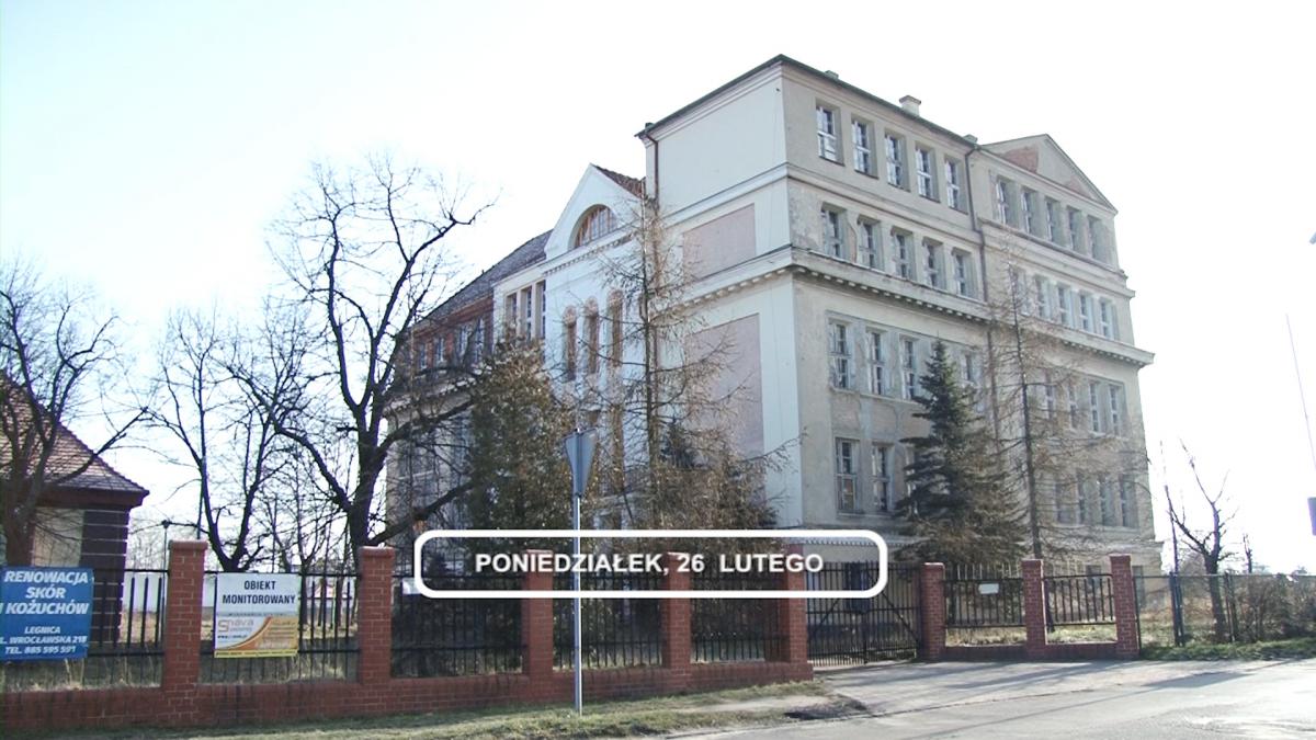 Legnica, Informacje Dami TV, 26.02.2018