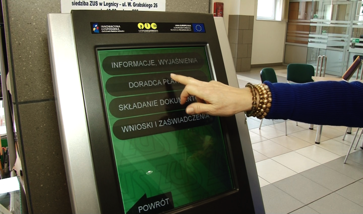 Uwaga przedsiębiorcy! Konsultacje w ZUS za darmo!