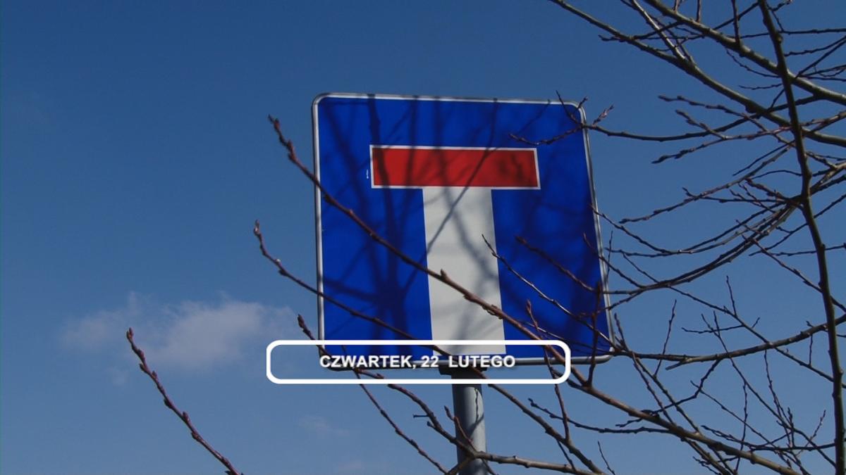 Legnica, Informacje Dami TV, 22.02.2018