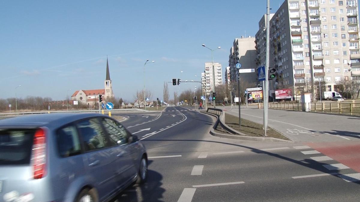  Czy legnicka obwodnica powstanie?