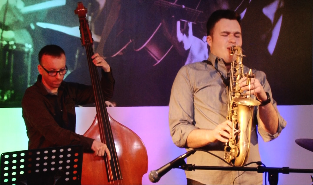 Współcześni kompozytorzy jazzowi w PWSZ