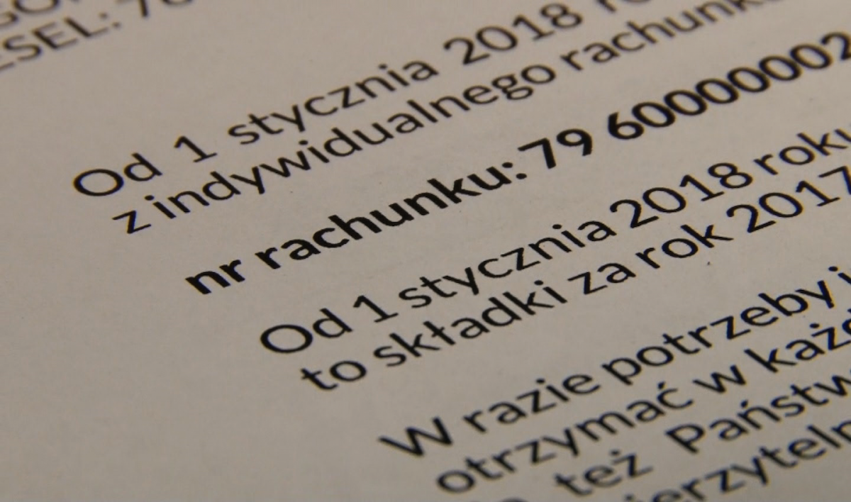 Nawet nie wiemy, że mamy długi! ZUS zapuka do drzwi!