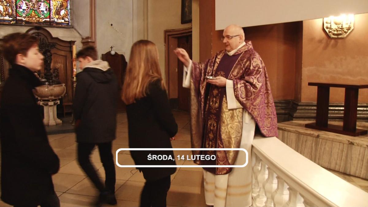Legnica, Informacje Dami TV, 14.02.2018