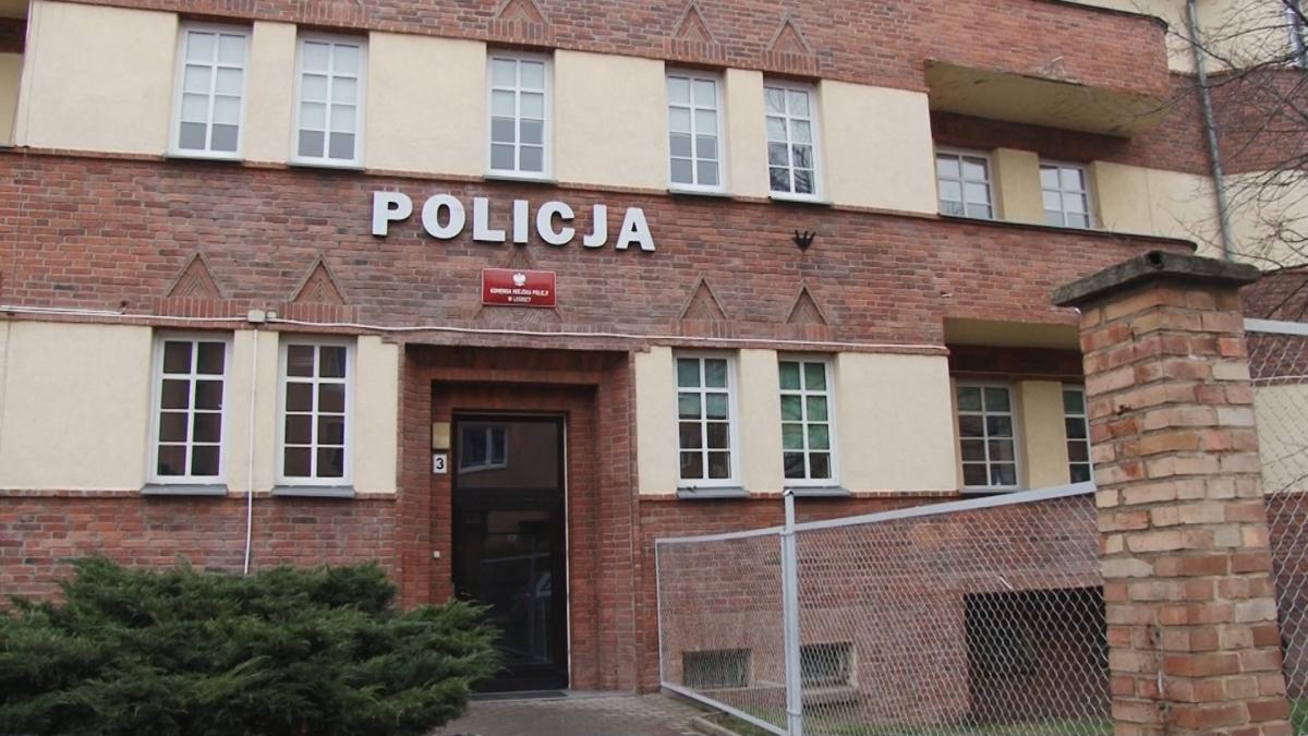 Policjanci ranni w pościgu
