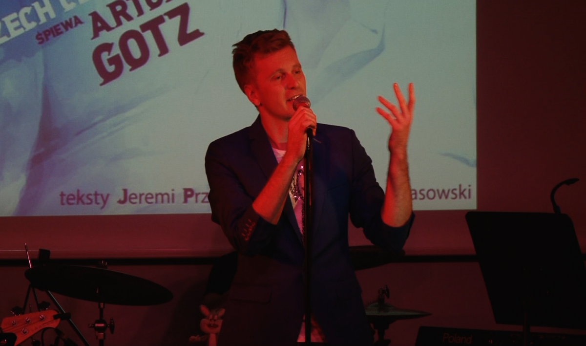 Utwory Przybory i Wasowskiego zabrzmiały podczas Witelon Music Night