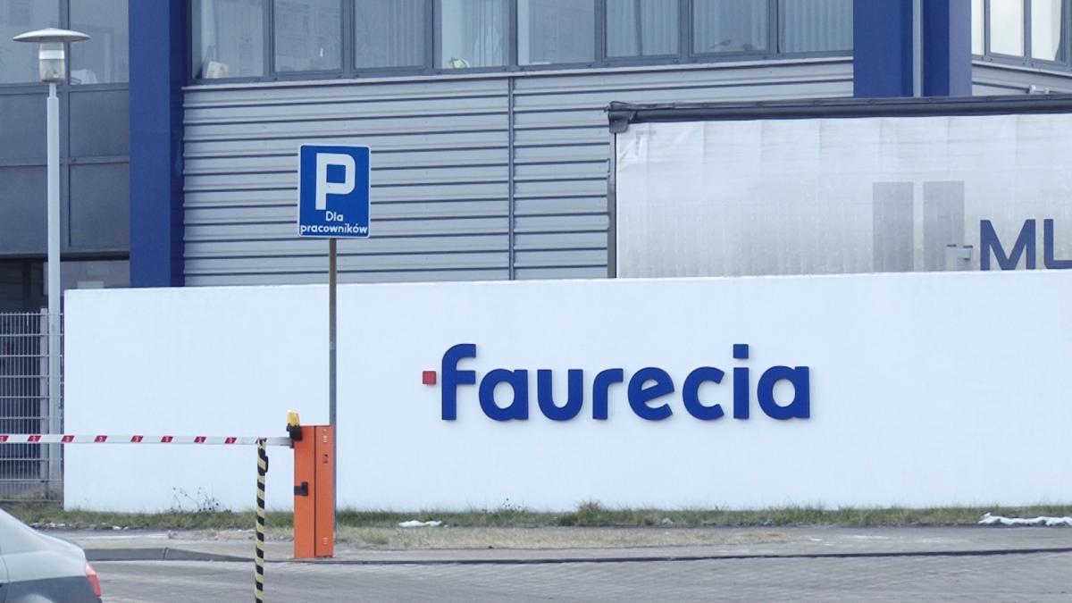 Śmierć na miejscu pracy
