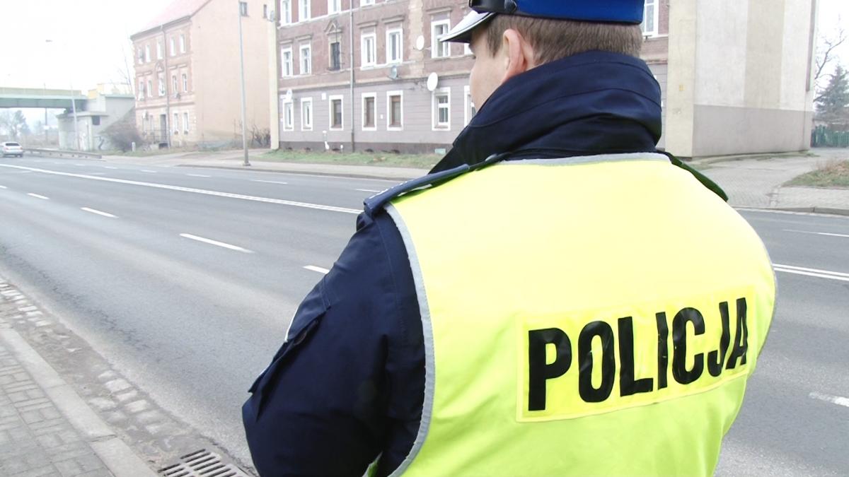 W jednym aucie narkotyki i dwóch poszukiwanych