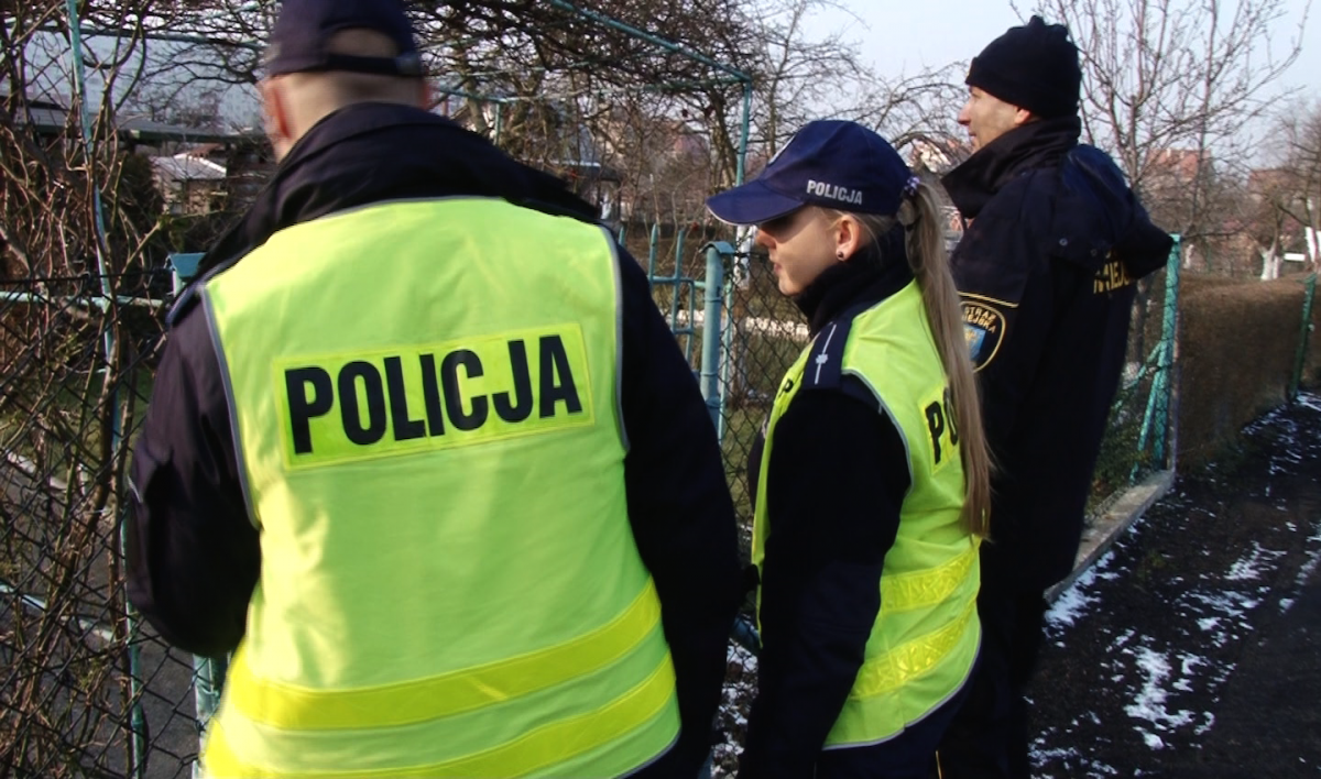 Grozi im nawet śmierć! Policja prowadzi działania!
