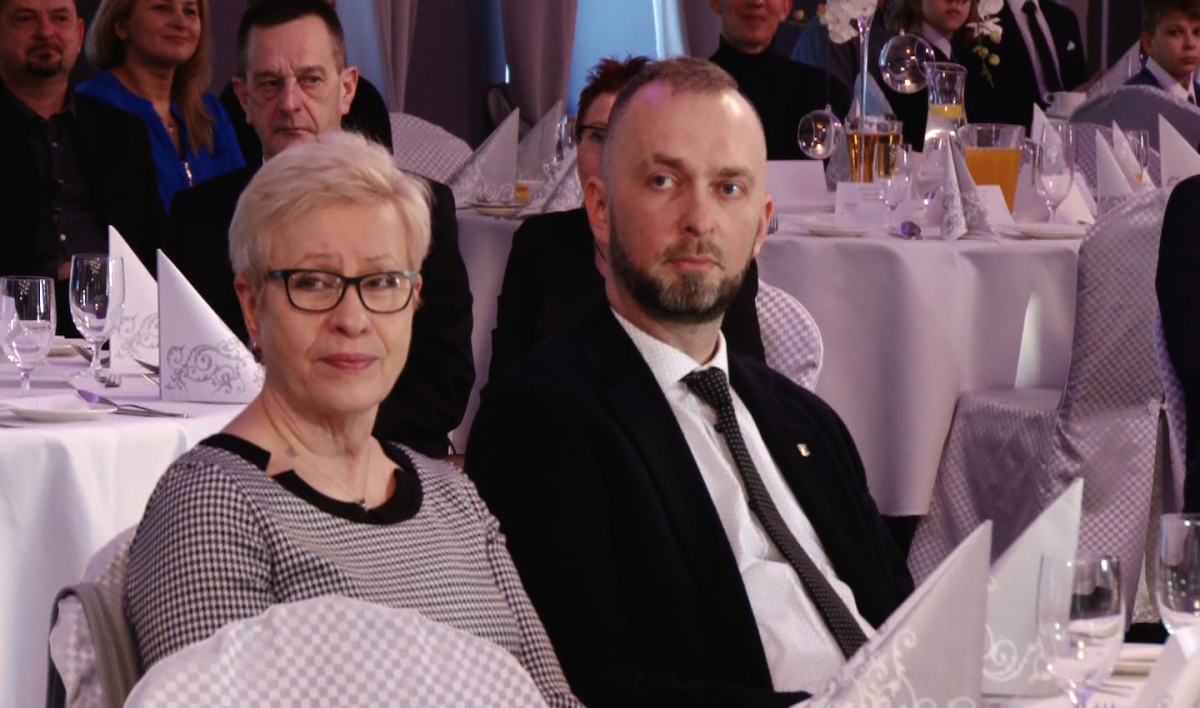 Krzysztof Duszkiewicz nowym zastępcą Tadeusza Krzakowskiego